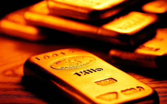 黄金投资中杠杆交易该如何使用？  第1张