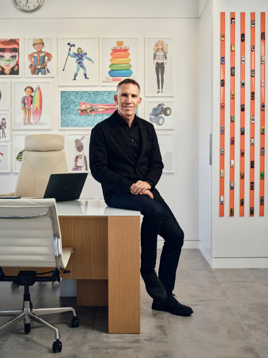 今年圣诞节，父母会给孩子买多少玩具？  第1张