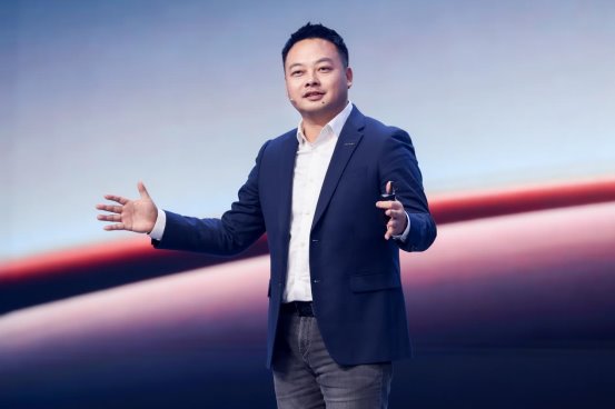 星途品牌之夜：全面开启3.0时代，迈向全球性能豪华新赛道  第3张