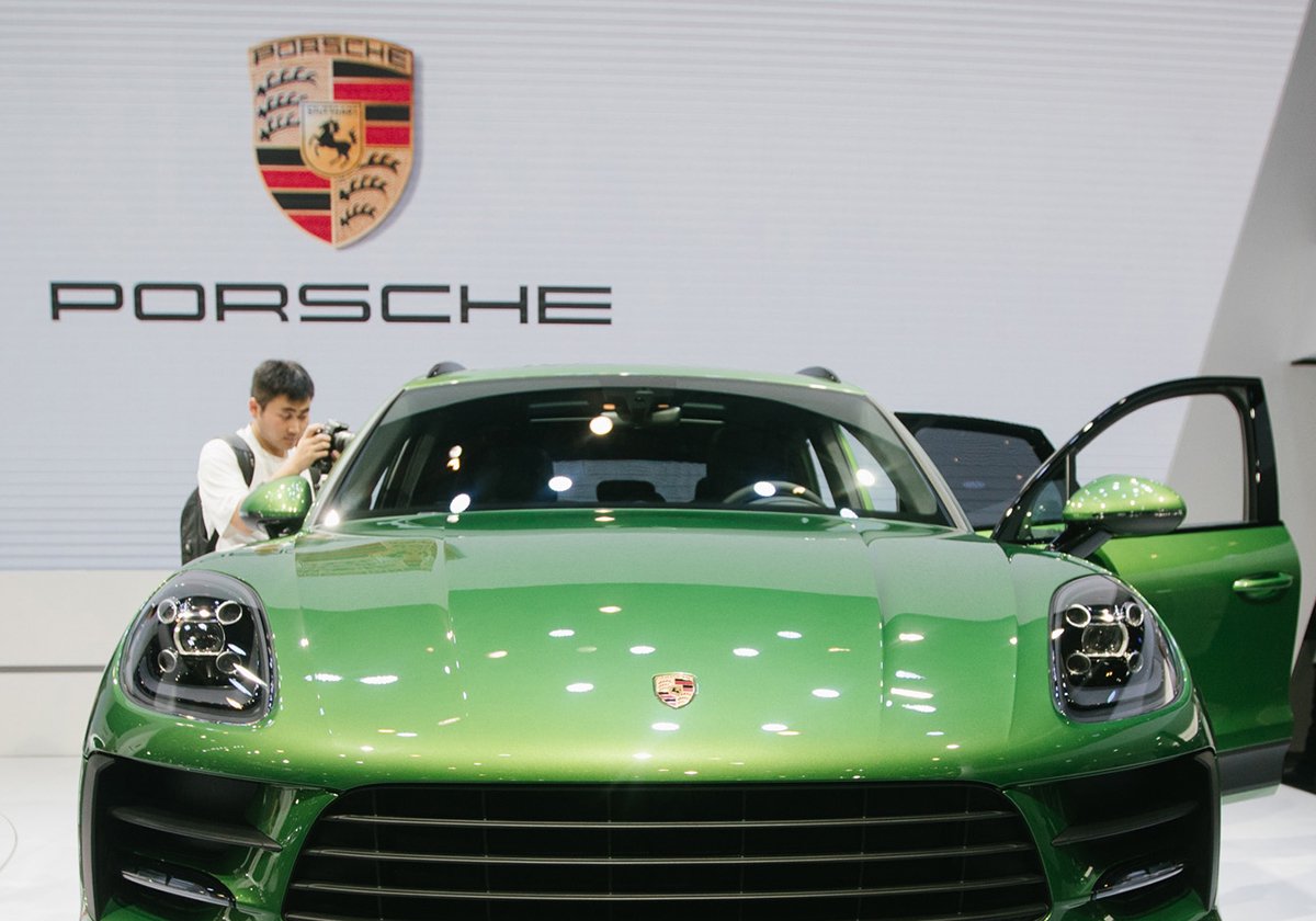 海南“零关税”豪车真相：宝马X5、保时捷卡宴鲜有符合要求车型，免税进口车仅限企业营运  第2张