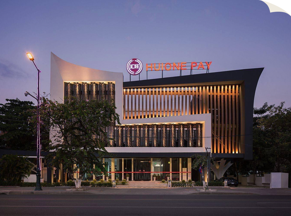 多国制裁引发挤兑危机，太子集团高管起底“电诈帝国”黑化史  第1张