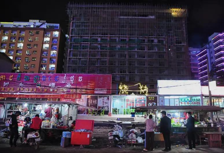 多国制裁引发挤兑危机，太子集团高管起底“电诈帝国”黑化史  第14张