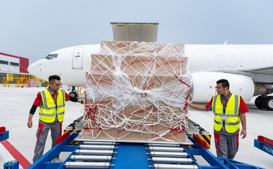 一场失窃案，让京东的海外野心再也藏不住了  第2张