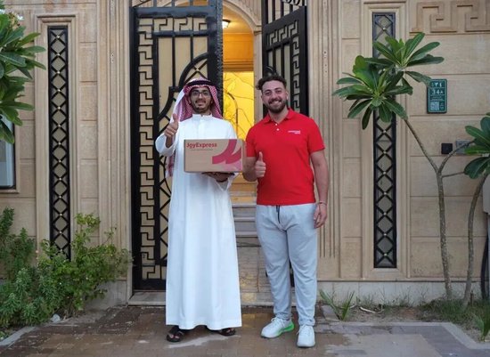 一场失窃案，让京东的海外野心再也藏不住了  第3张