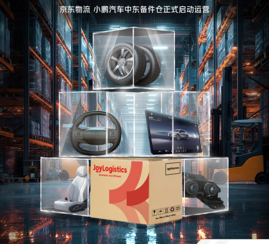 一场失窃案，让京东的海外野心再也藏不住了  第4张