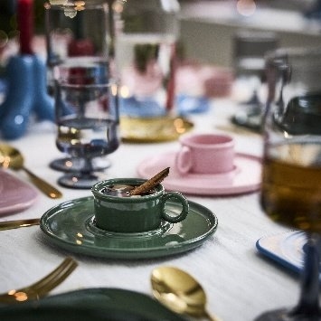 宜家再度推出冬日欢庆系列新品  携手瑞典设计师 Gustaf Westman注入现代节庆灵 第11张