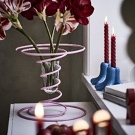 宜家再度推出冬日欢庆系列新品  携手瑞典设计师 Gustaf Westman注入现代节庆灵 第16张