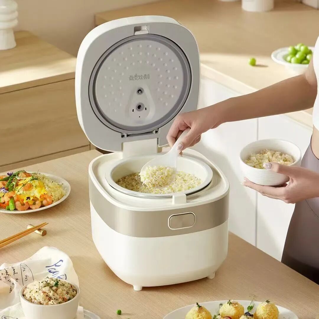 对话小熊电器海外事业部市场负责人钟宛芸：小家电品牌出海，如何用差异化对抗同质化和价格战？  第4张