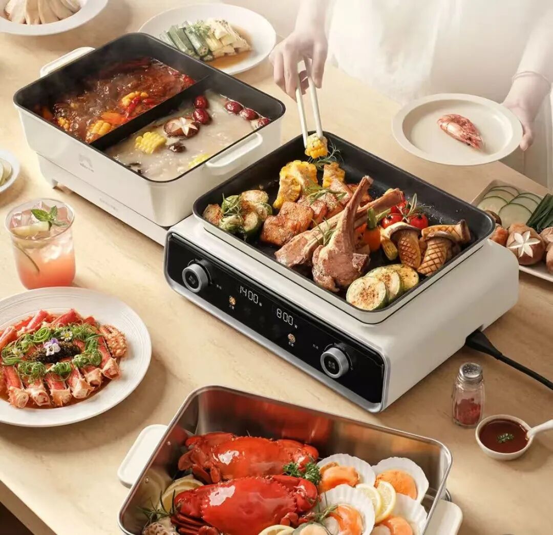 对话小熊电器海外事业部市场负责人钟宛芸：小家电品牌出海，如何用差异化对抗同质化和价格战？  第5张