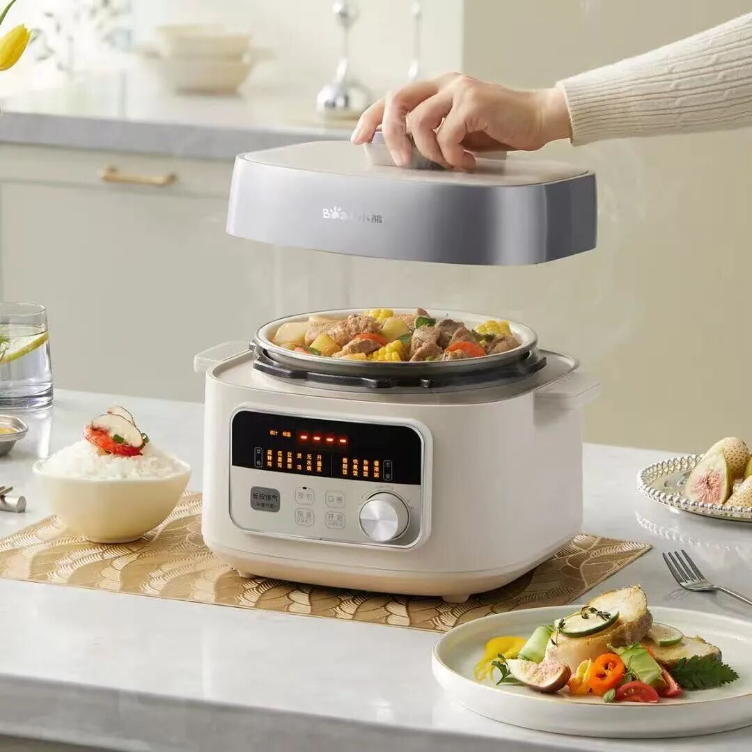 对话小熊电器海外事业部市场负责人钟宛芸：小家电品牌出海，如何用差异化对抗同质化和价格战？  第7张