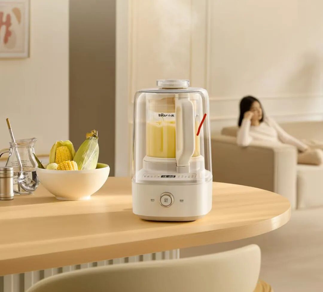 对话小熊电器海外事业部市场负责人钟宛芸：小家电品牌出海，如何用差异化对抗同质化和价格战？  第8张