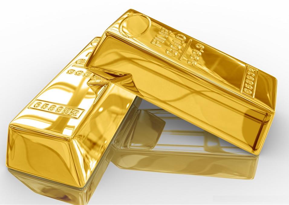 黄金投资中实物与衍生品如何选？  第1张