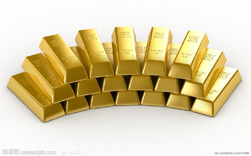 黄金价格波动幅度通常多大？  第1张