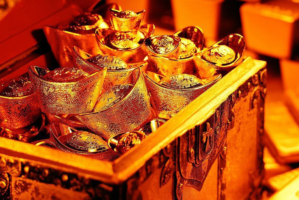 哪些黄金投资工具适合新手？  第1张