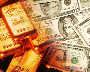 黄金基金与黄金ETF有何区别？  第1张