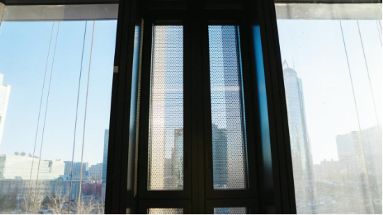 远洋北京CBD Z6项目定名维晟中心（Vision Place），首座“净零碳”写字楼样板层亮相  第21张