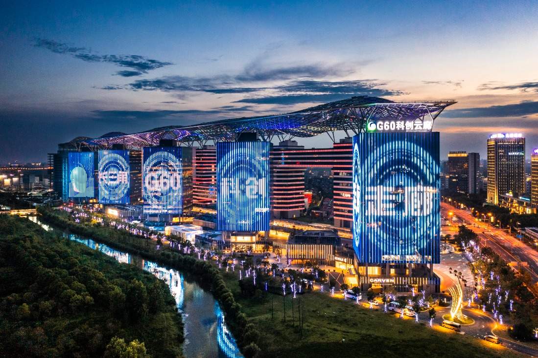 国际科创中心“扩围”，这条“大动脉”再获重任  第3张