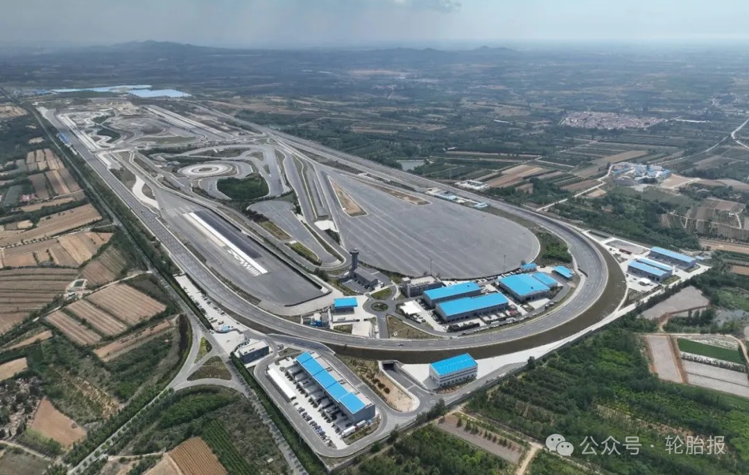 玲珑轮胎王锋获评“年度人物”！  第4张