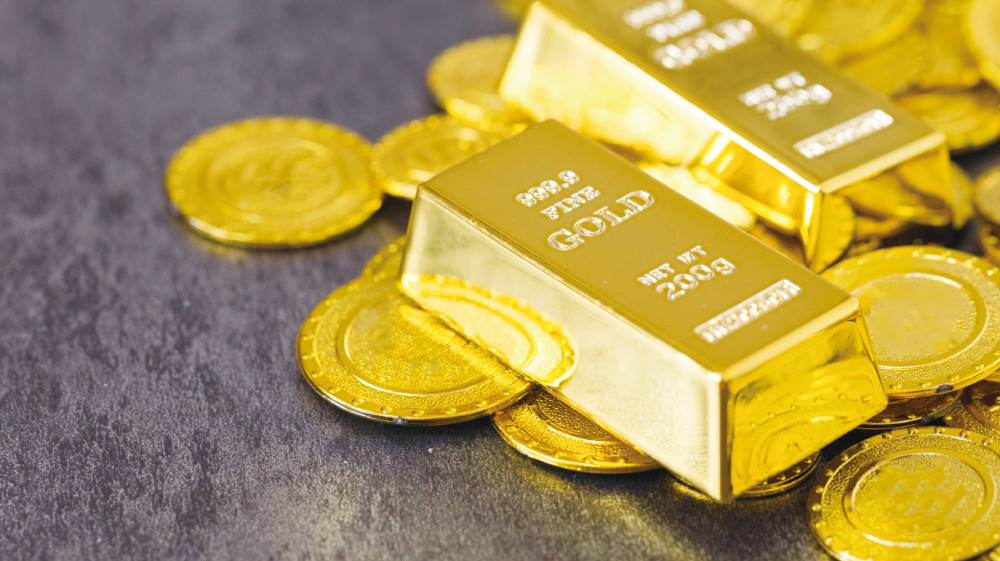 “黄金 +” 产品正式崛起,资管行业开启多元配置新时代 第1张 “黄金 +” 产品正式崛起,资管行业开启多元配置新时代 第1张