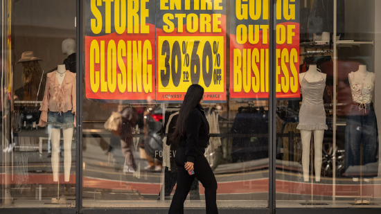 2025年，我们告别了这些知名品牌  第1张