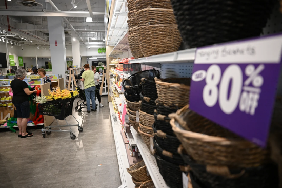 2025年，我们告别了这些知名品牌  第3张