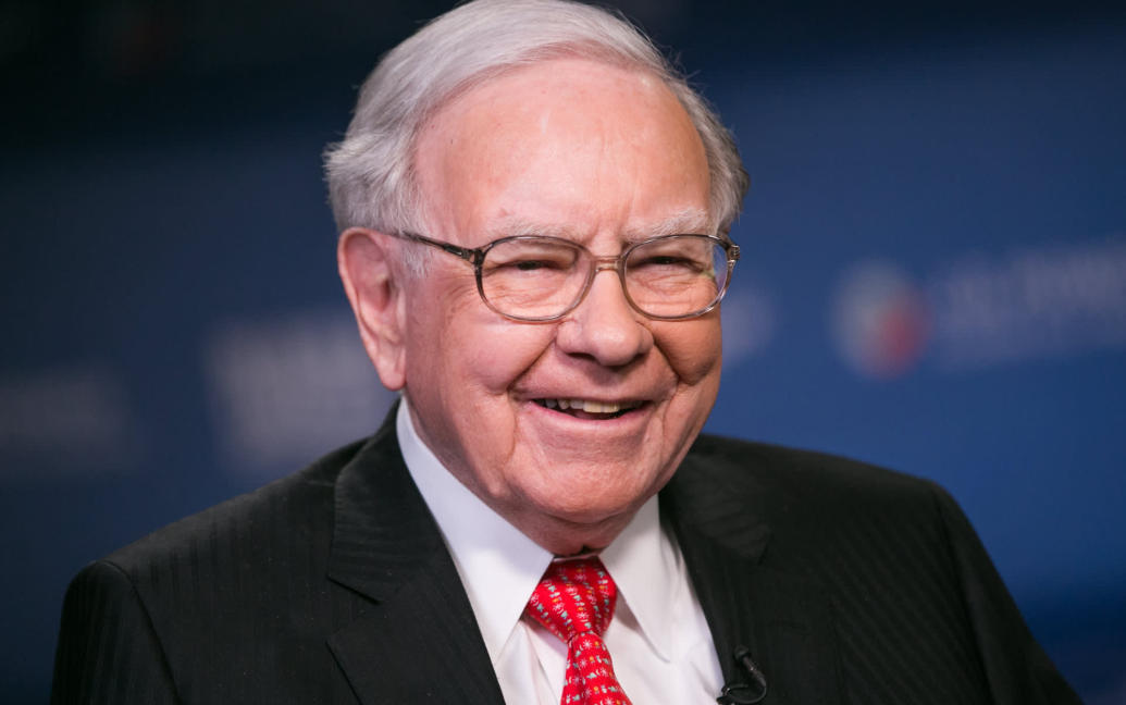 沃伦·巴菲特正式退休 卸任伯克希尔  第1张