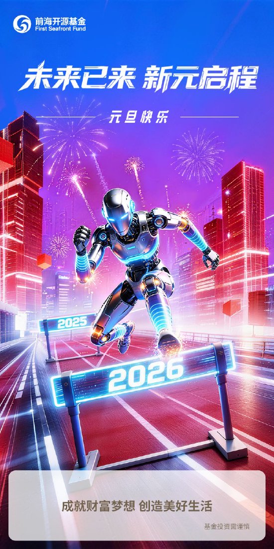 杨德龙：2026年牛市进入新阶段 把握科技创新带来的投资机会  第2张