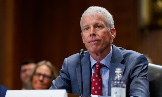 美国能源部长据悉本周拟会晤油企高管 探讨重振委内瑞拉能源产业  第1张