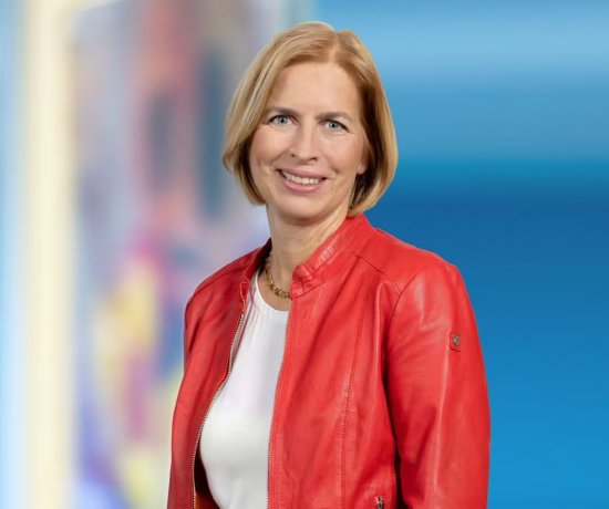 对话博世管理委员会成员Tanja Rueckert：当AI进入真实世界，需负责任地使用AI| 直击CES  第1张