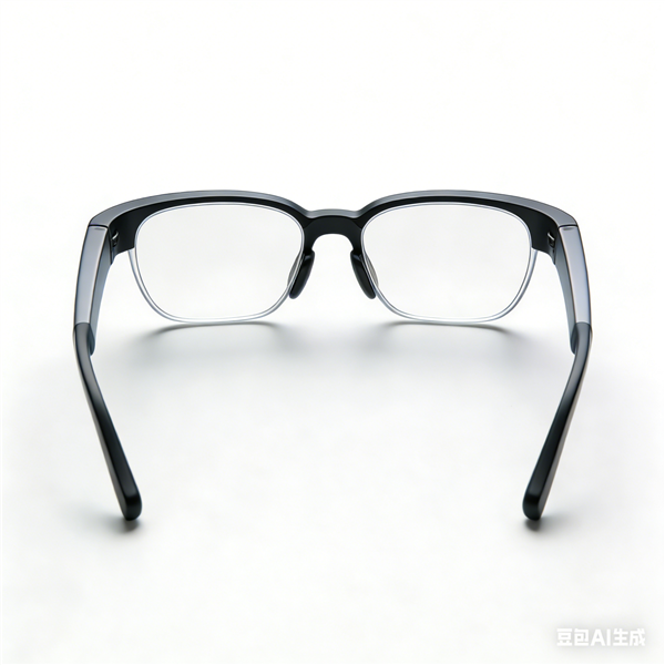 字节首款豆包AI眼镜即将出货：搭载高通AR1芯片  第2张