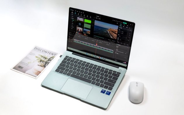 内存成本传导PC整机涨价，华为笔记本逆势送福利，抄底正当时  第1张