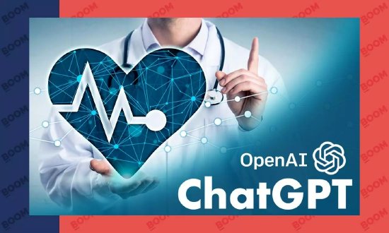 OpenAI推出ChatGPT Health 为用户提供健康讯息  第1张