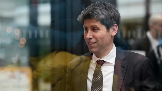 OpenAI预留500亿美元股权激励池  第1张