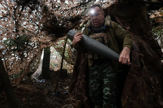 欧洲及世界其他地区艰难应对“帝国主义者”特朗普  第1张
