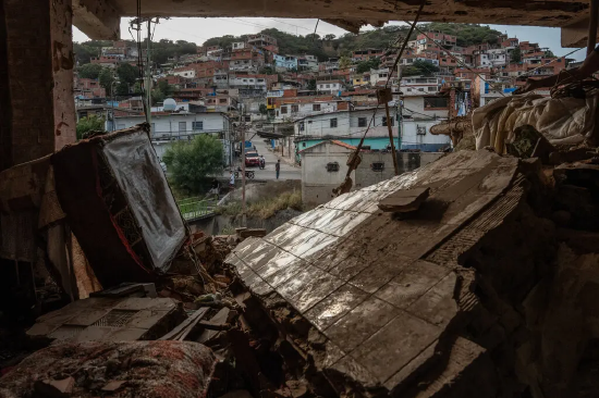 欧洲及世界其他地区艰难应对“帝国主义者”特朗普  第4张