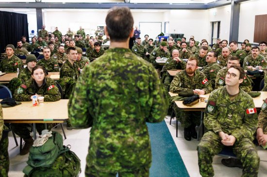 闪击委内瑞拉、威胁吞并格陵兰 加拿大担心自己是特朗普下一个目标  第2张