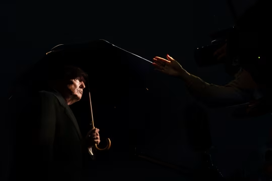 报道：特朗普将于周二听取伊朗问题应对方案专题汇报  第1张