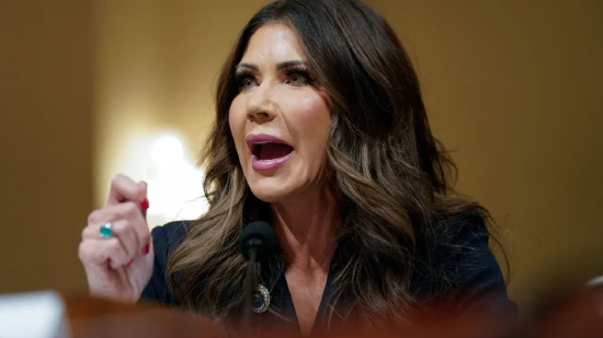 诺姆将向明尼阿波利斯市增派数百名联邦执法人员  第1张