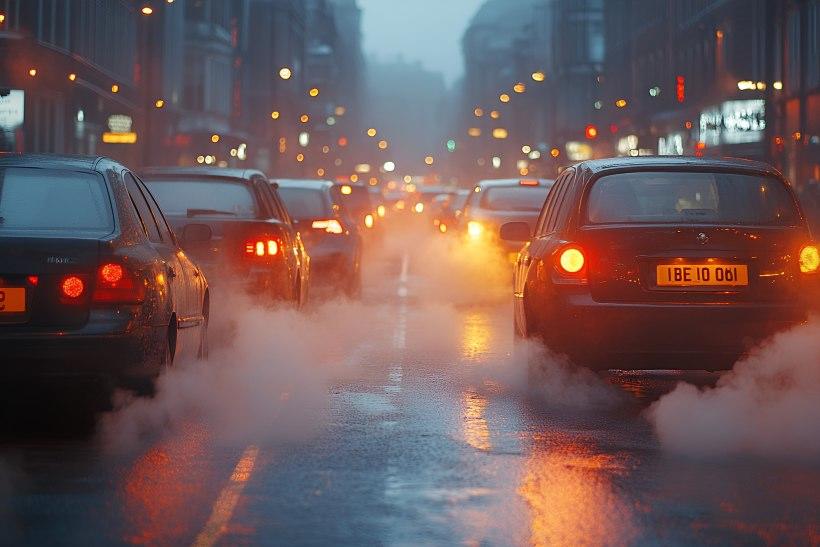 打响翻身仗，燃油车靠 “智能” 续命 2026？  第3张