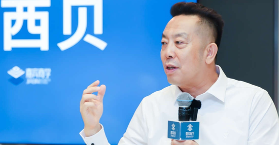 罗永浩喊停，贾国龙发声：他让西贝雪上加霜，让我和员工遭到无数辱骂 改不了自己的老，但可以慢慢去“登”  第2张