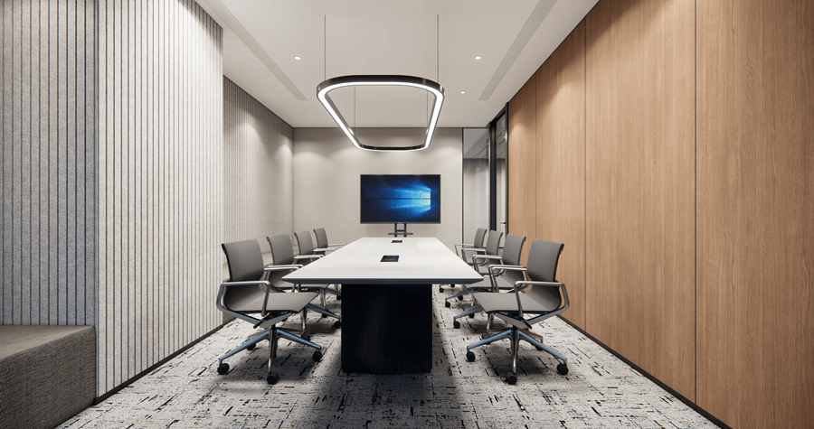 产品力 | 越秀写字楼代装2.0产品焕新登场：四大价值赋能企业全生命周期成长  第15张