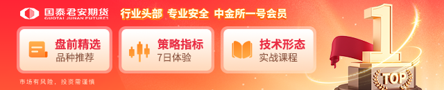 国泰君安期货：王者归来，黄金再创新高！  第1张