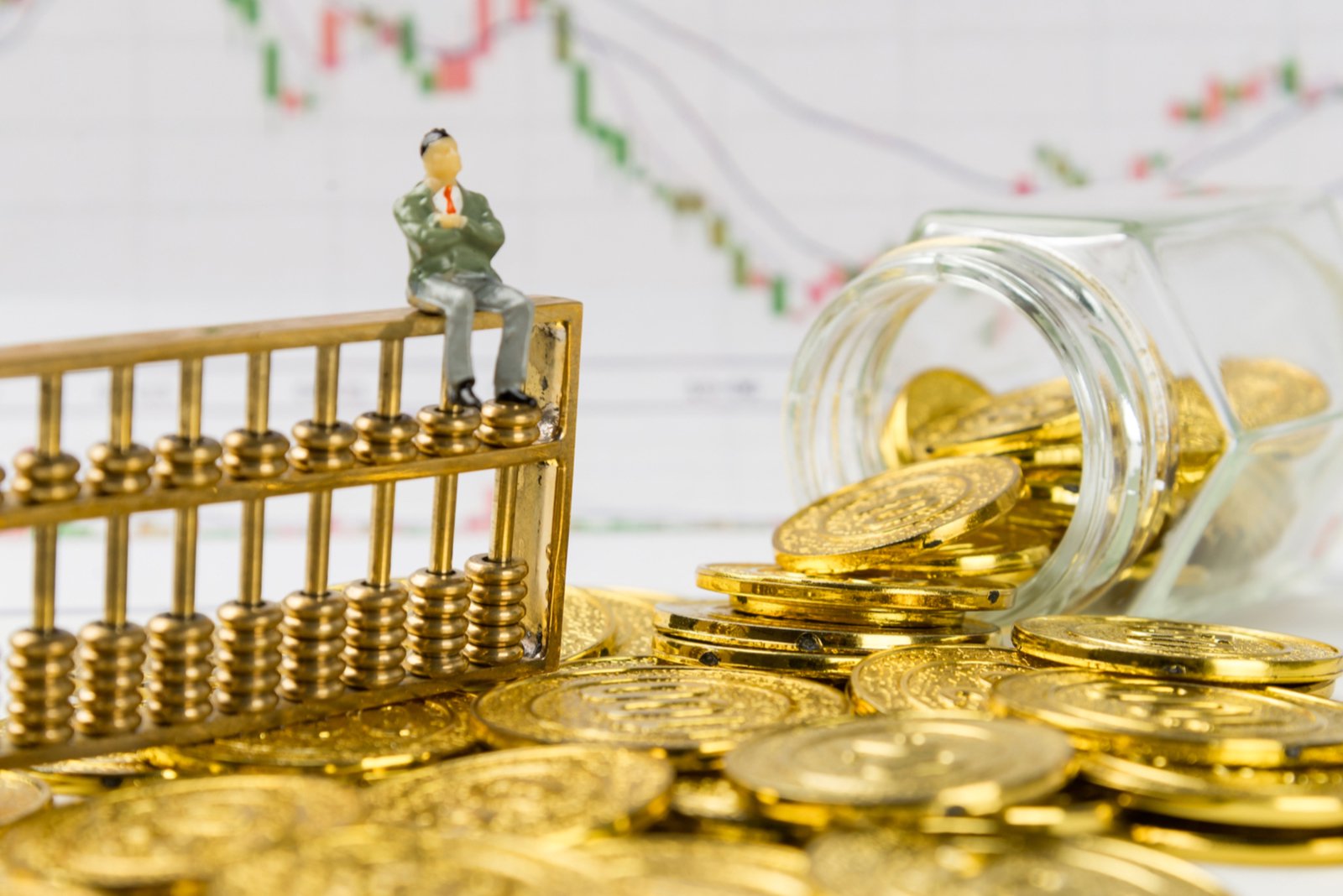 开门红这类存款走俏，黄金结构性存款密集上架！有银行结构性存款年化收益率高达9.5%  第1张