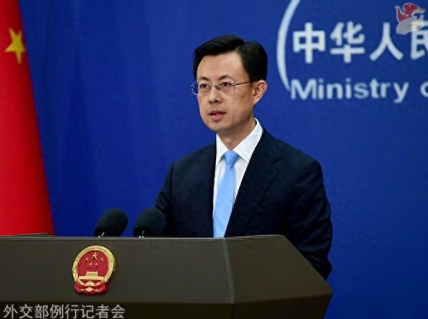 中国能否给欧洲国家一些建议以应对美方关税威胁？外交部回应  第1张