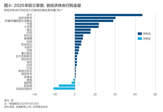 全球央行抢金潮，如何重塑国际储备格局  第6张