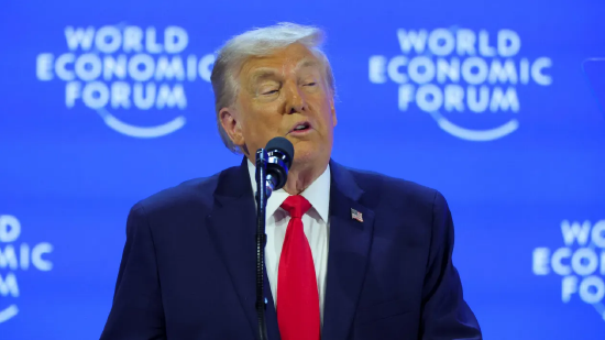 特朗普对各国领导人表示：欧洲正偏离正确发展轨道  第1张