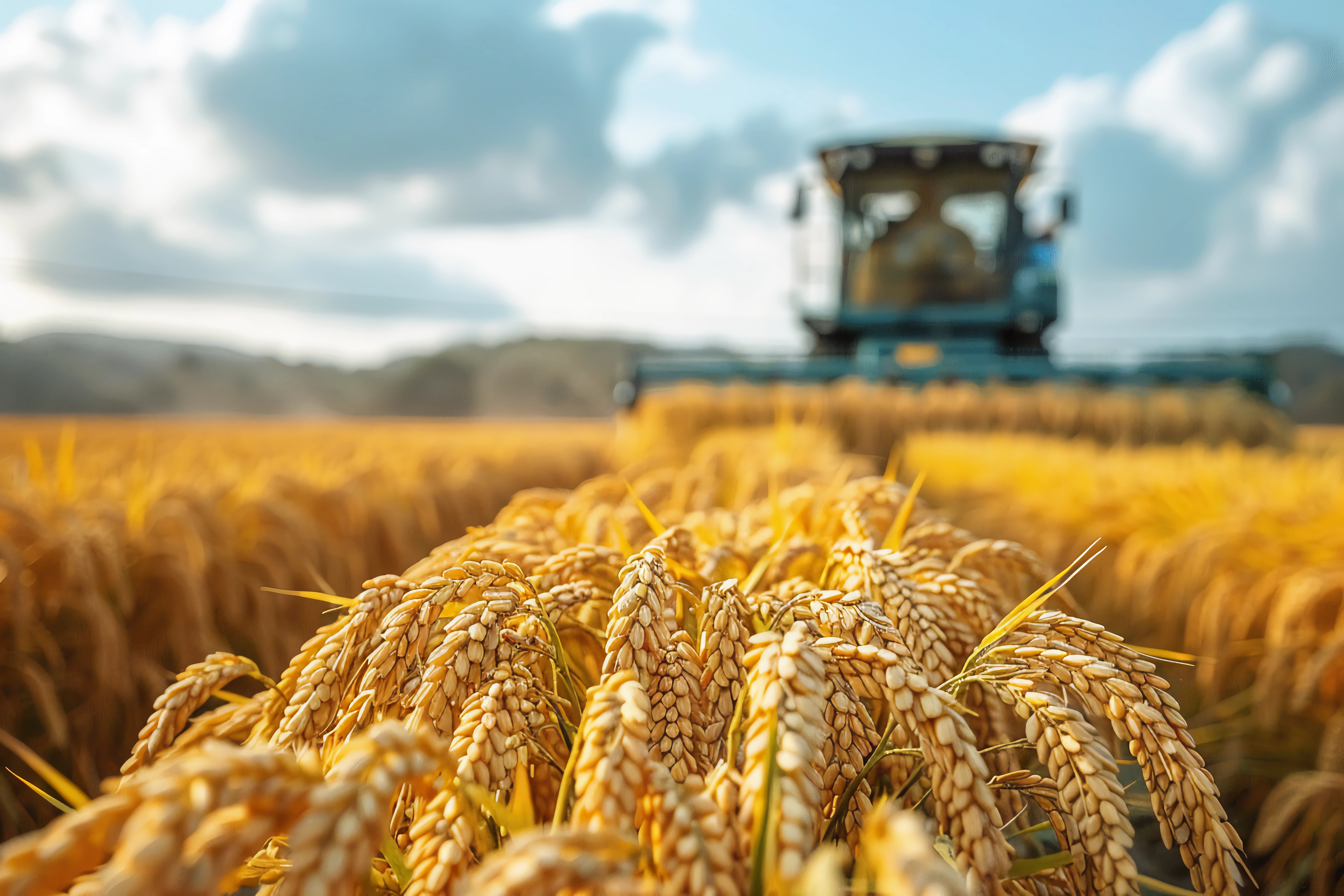 农业农村部：第二轮土地承包到期后再延长30年，试点扩大到7个整省  第1张