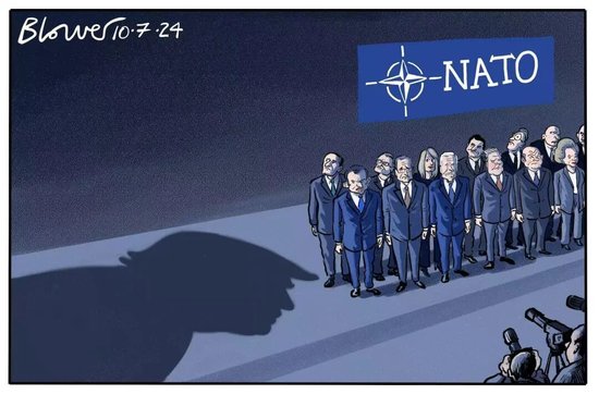 牛弹琴：英国气炸了  第2张