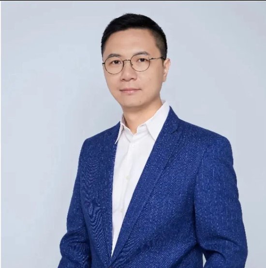 清华田轩，转任北大博雅特聘教授  第1张