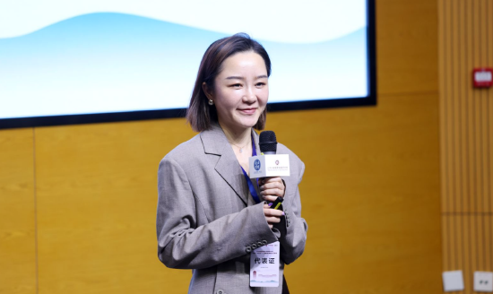 2026企业管理年会暨北大国发院商学共创日成功举行  第20张